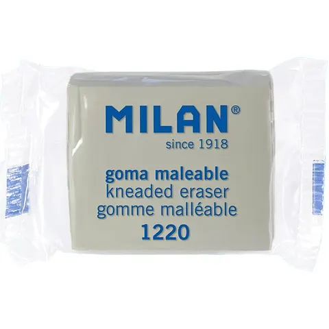Gumka chlebowa Milan 1220
