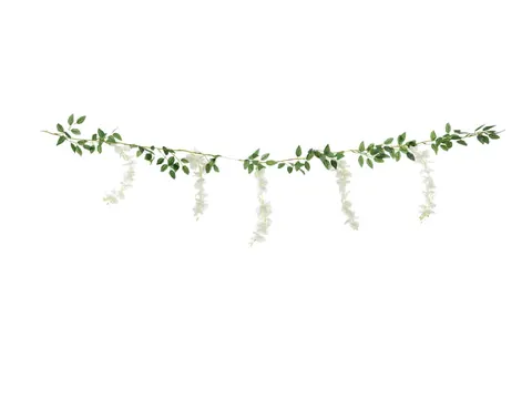 Girlanda Wisteria 170 cm