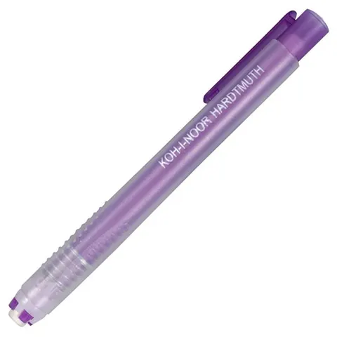 Gumka wysuwana automatyczna 9736 KOH I NOOR