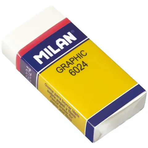 Gumka Graphic Milan 6024