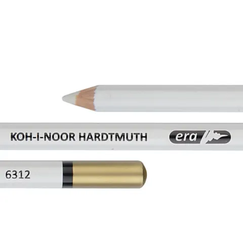 Gumka w ołówku ERA Koh-i-Noor