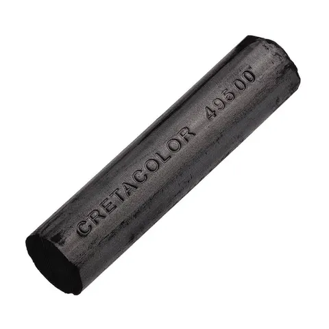 Węgiel prasowany XL Cretacolor Chunky Charcoal 49500