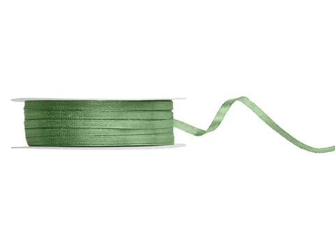 Tasiemka satynowa szałwiowy 3 mm x 50 m