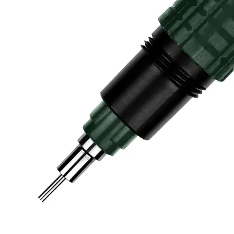 Końcówka pisaka kreślarskiego - rapidograf - Rystor - Super Professional 1,4 mm