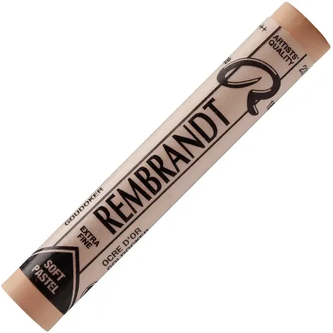 Pastela sucha Rembrandt Talens - 231,9 Gold ochre