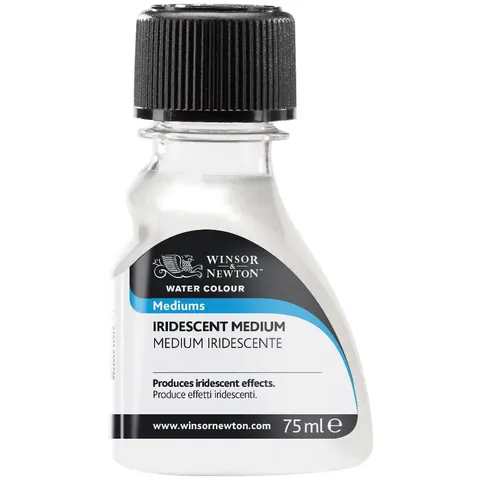 Medium opalizujące Iridescent Medium W&N - 75 ml