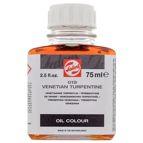 Terpentyna wenecka 019 Talens 75ml