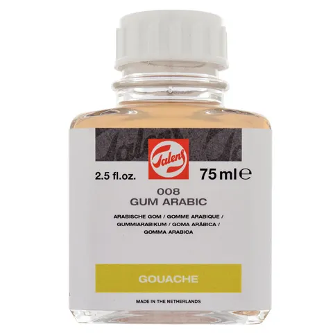 Guma arabska 008 Talens 75 ml