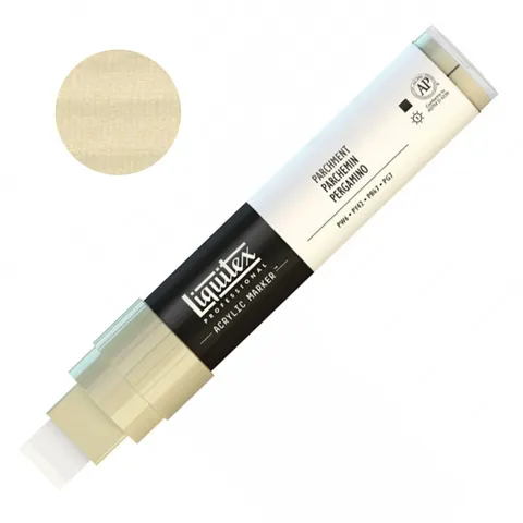 Pisak akrylowy Liquitex Paint Marker 15 mm - 0436 Parchment