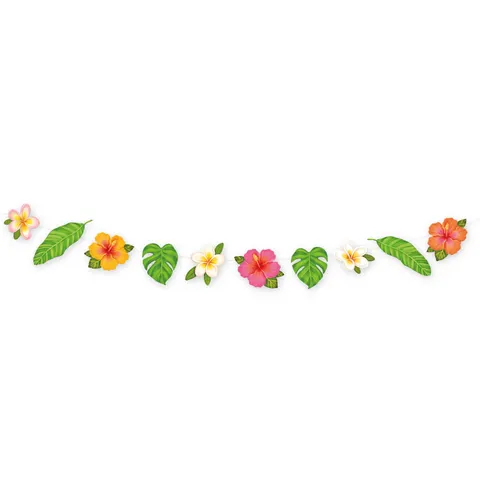Girlanda Aloha 220x28 cm