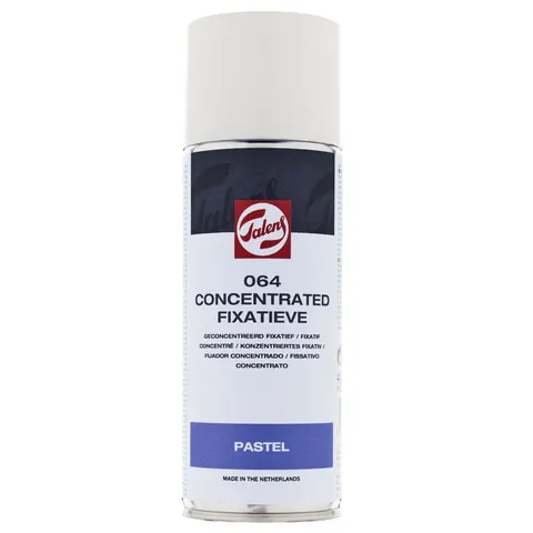Fiksatywa skoncentrowana 064 Talens spray - 400 ml