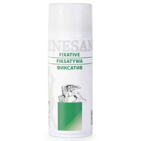 Fiksatywa Renesans spray - 400 ml