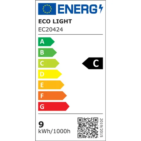 Tuba LED PREMIUM 60cm 9W 4000K 1440lm HIGH LUMEN