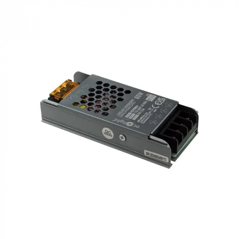 Zasilacz modułowy slim PREMIUM 60W 24V