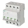 Rozłącznik modułowy 125 A 3-bieg.+N 400V 5TL1692-0 SIEMENS