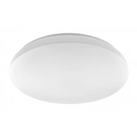 Plafoniera SATURN BIS, LED, 32W, 2560lm, 4000K, AC220-240V, IP54, O375mm