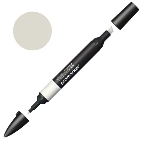 Marker Promarker Winsor & Newton - CG2 Cool grey 2