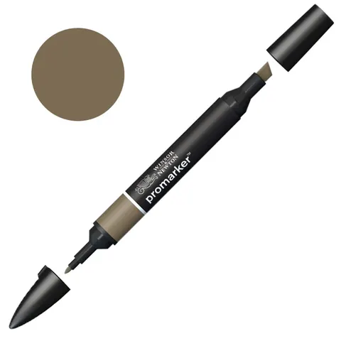 Marker Promarker Winsor & Newton - WG5 Warm grey 5