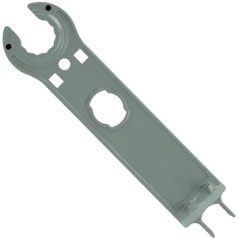 Zestaw kluczy metalowych // PV-MS-PLS/