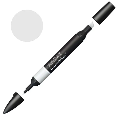Marker Promarker Winsor & Newton - IG2 Ice grey 2