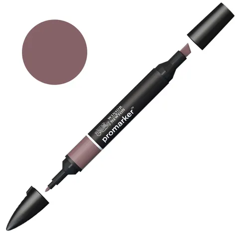 Marker Promarker Winsor & Newton - R215 Shale