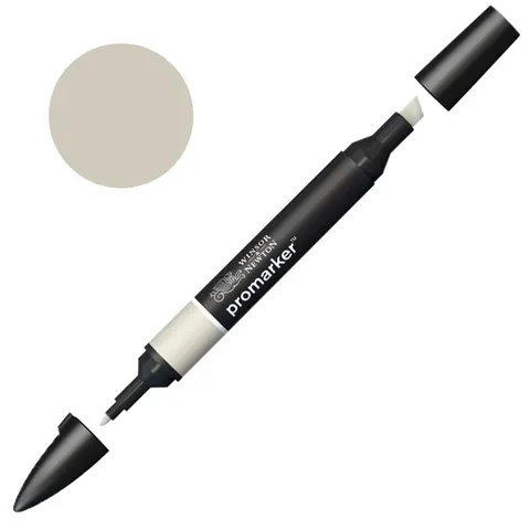 Marker Promarker Winsor & Newton - WG2 Warm grey 2