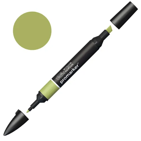 Marker Promarker Winsor & Newton - G136 Marsh green