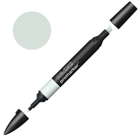 Marker Promarker Winsor & Newton - G619 Tea green