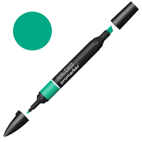 Marker Promarker Winsor & Newton - G847 Green