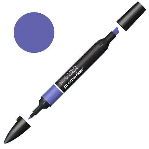 Marker Promarker Winsor & Newton - V245 Violet