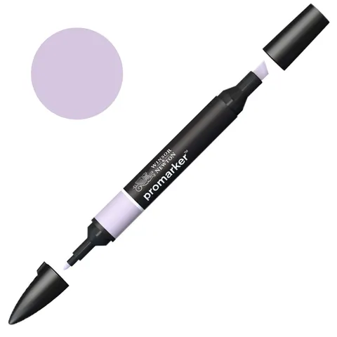 Marker Promarker Winsor & Newton - V518 Lavender