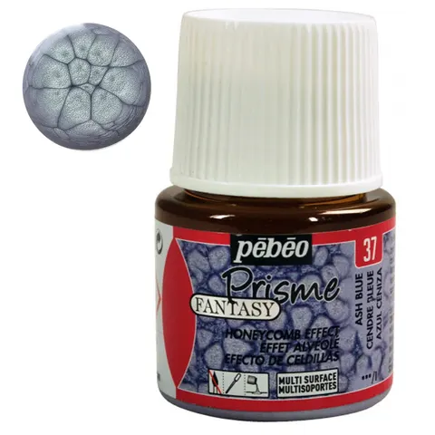 Farba Fantasy Prisme Pebeo 45 ml - 37 Ash Blue
