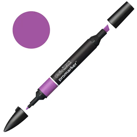 Marker Promarker Winsor & Newton - V546 Purple