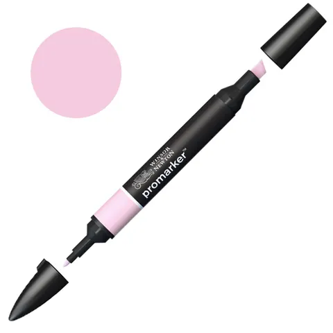 Marker Promarker Winsor & Newton - M428 Blossom