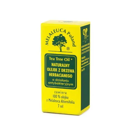 Tea Tree Oil 7 ml Melaleuca