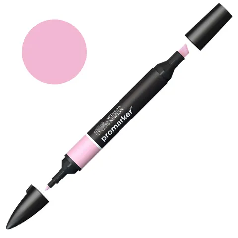 Marker Promarker Winsor & Newton - M328 Pink carnation
