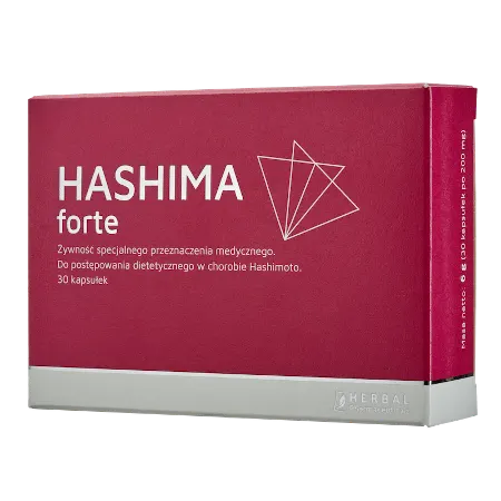 Hashima 30 kaps.