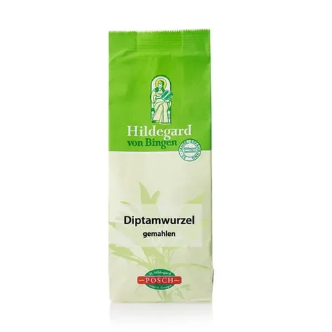 Dyptam 100 g korzeń mielony POSCH