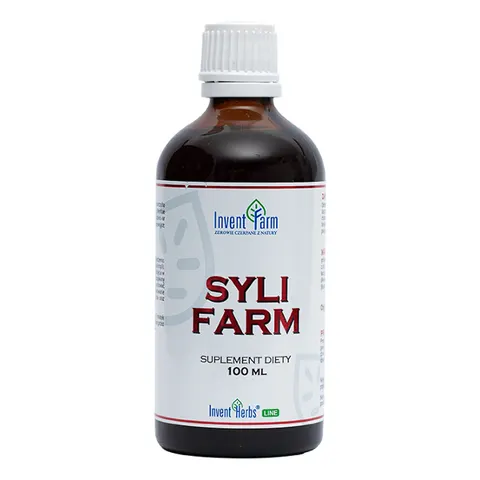 Syli Farm 100 ml Invent Farm