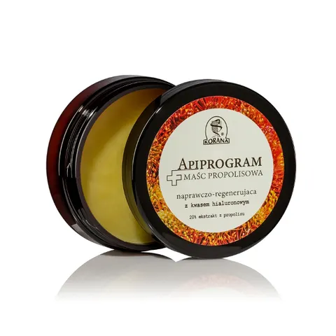 Maść propolisowa 20% 50 ml Korana