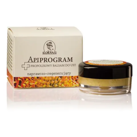 Korana balsam propolisowy do ust 7 ml
