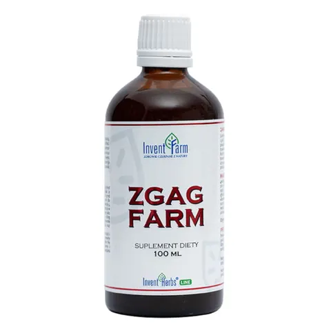 Zgag Farm 100 ml