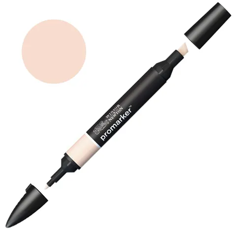Marker Promarker Winsor & Newton - Y129 Satin