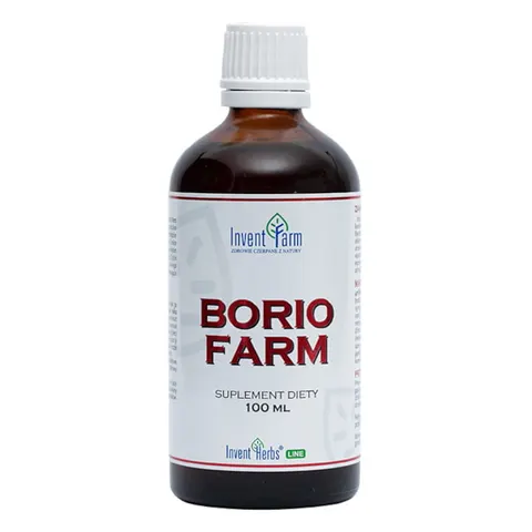 Borio Farm 100 ml