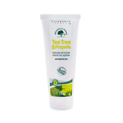 Tea Tree & Propolis pasta 75 g