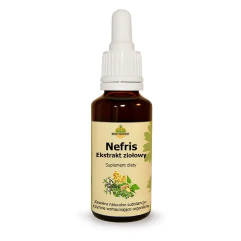 Nefris ex. 30 ml Medi-Flowery