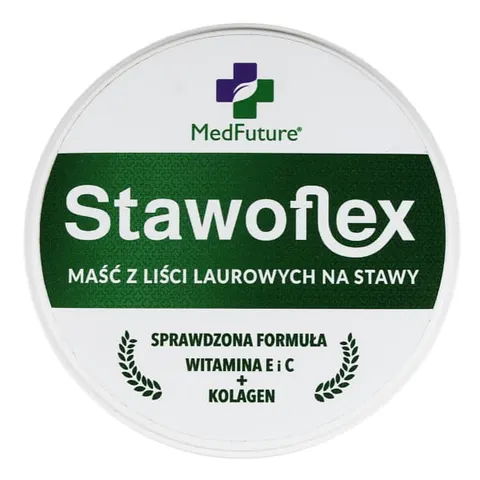 Stawoflex maść 150 ml