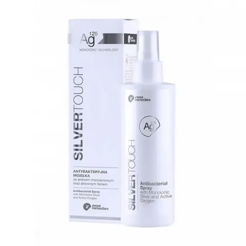 Silver Touch Ag 124 200 ml