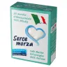 Sól morska drobnoziarnista niejodowana "Coud di Mare" Włoska 1kg ATISALE