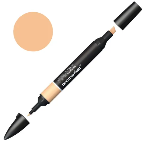 Marker Promarker Winsor & Newton - O628 Oatmeal